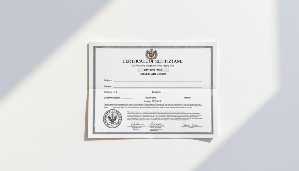 clean criminal record certificate in Bulgaria