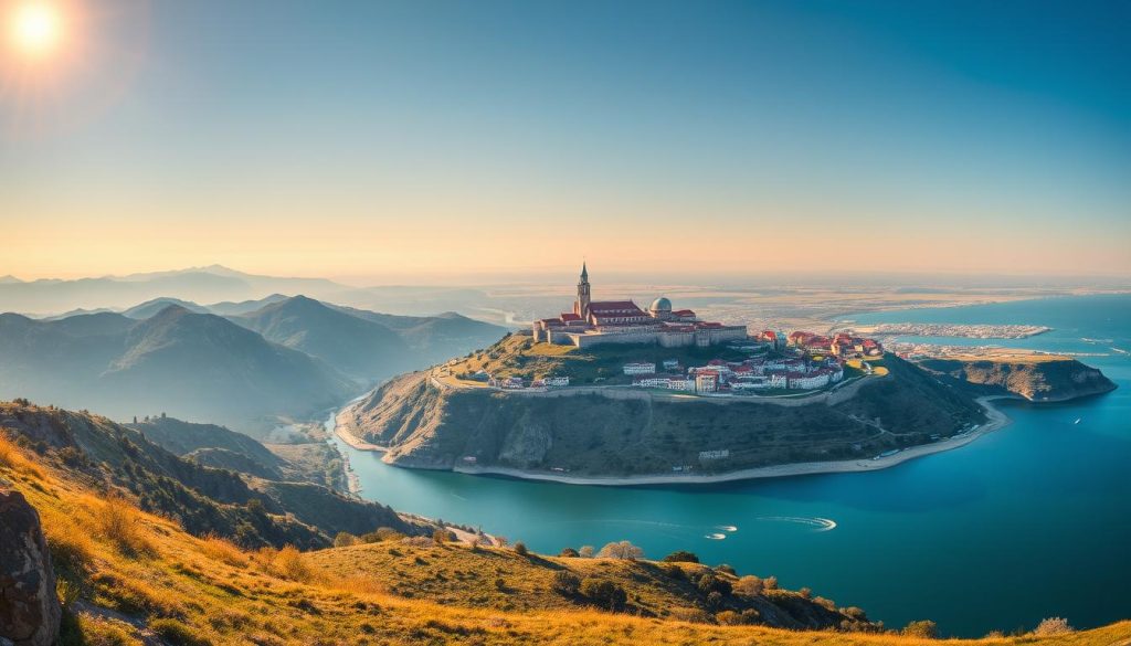 tourism in Bulgaria