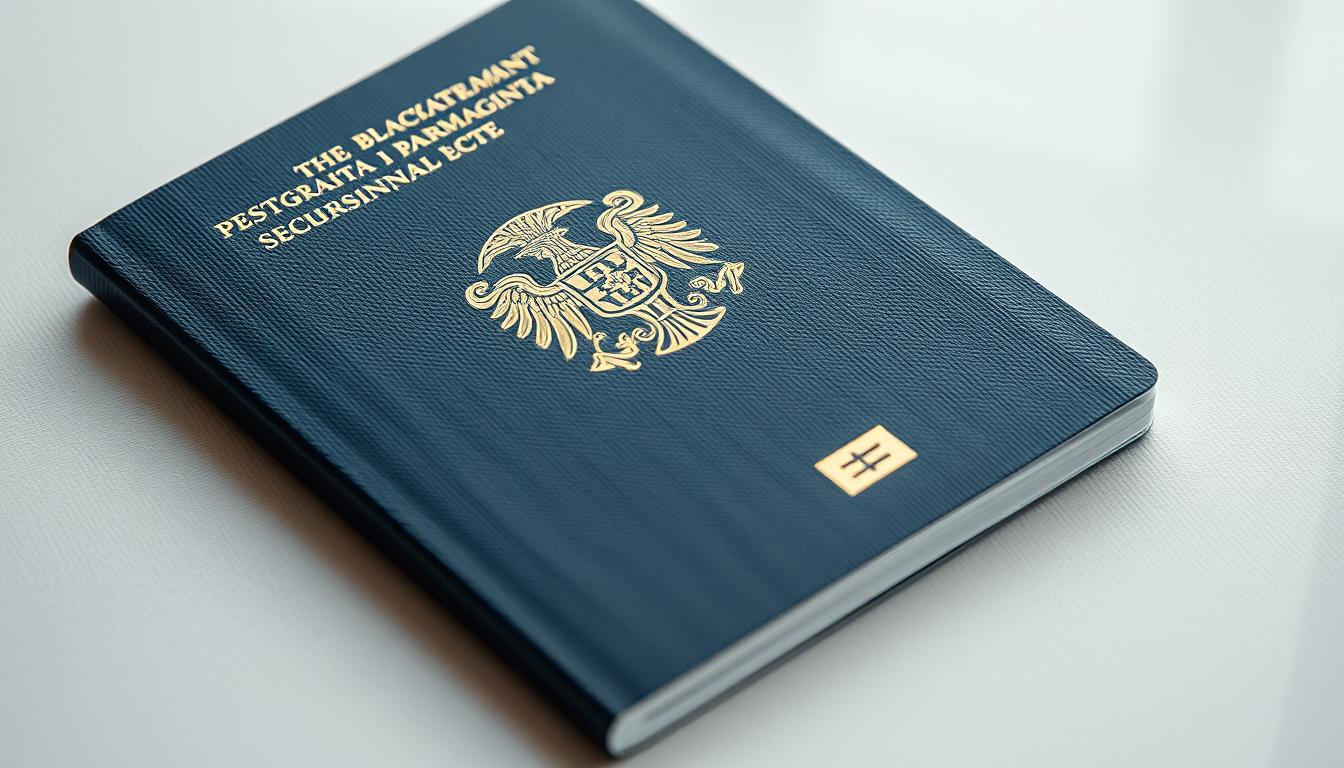 valid passport for travel in Bulgaria