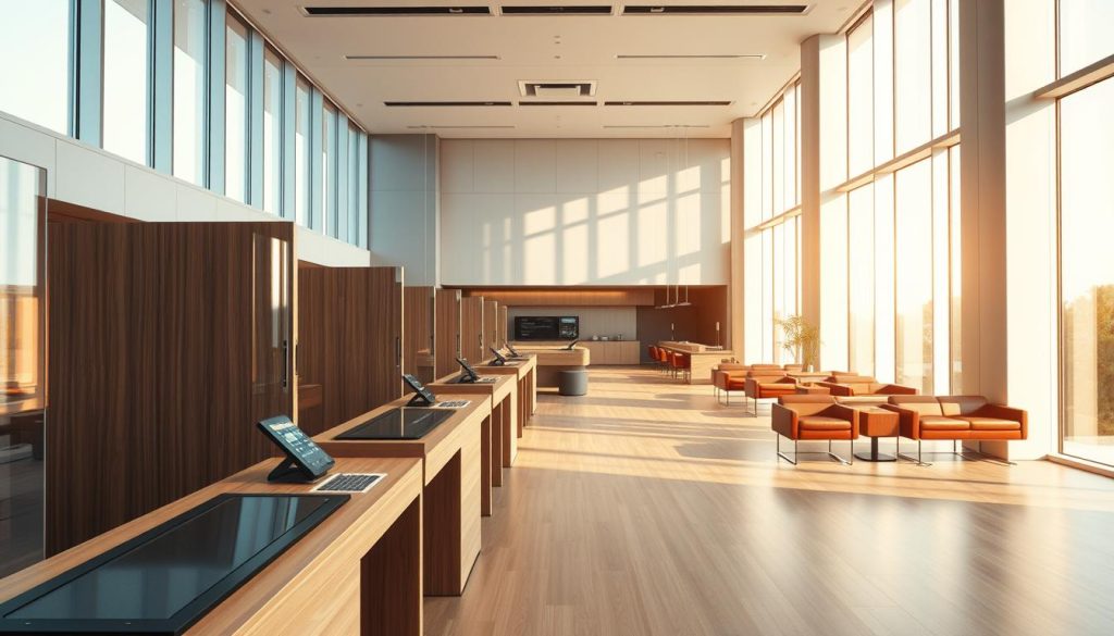 Banking Services
