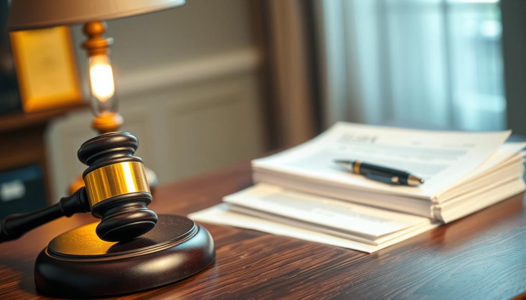 Granting Power of Attorney