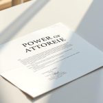 Power of Attorney in Bulgaria