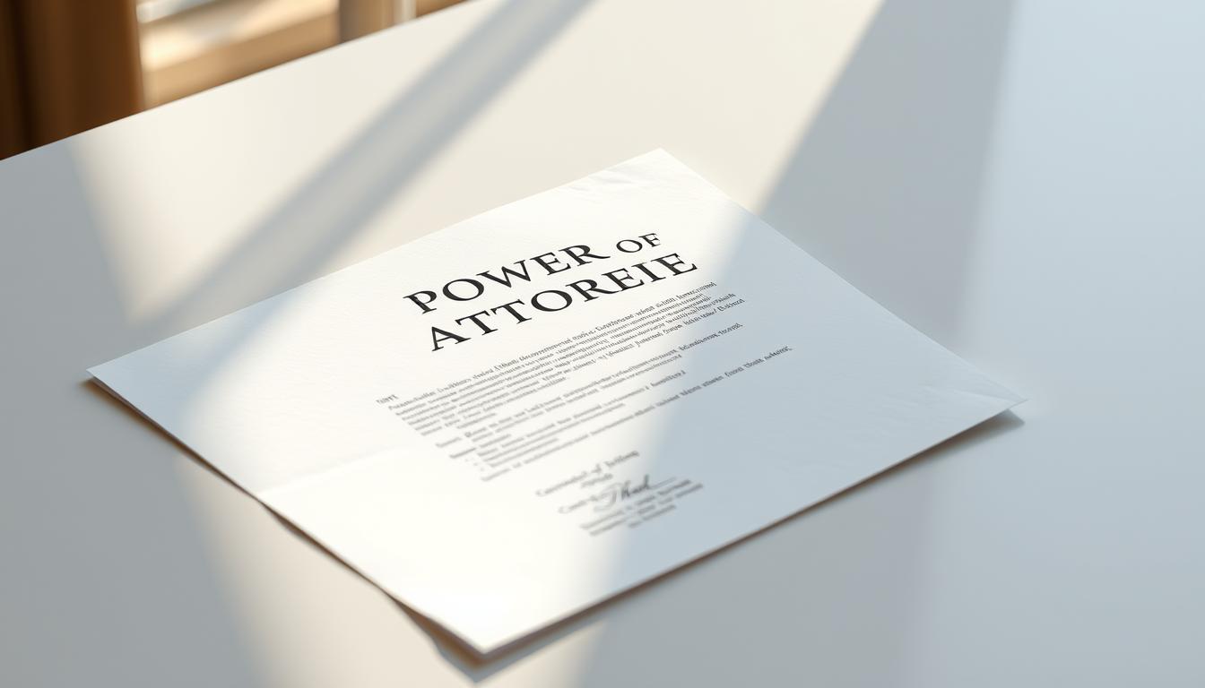 Power of Attorney in Bulgaria