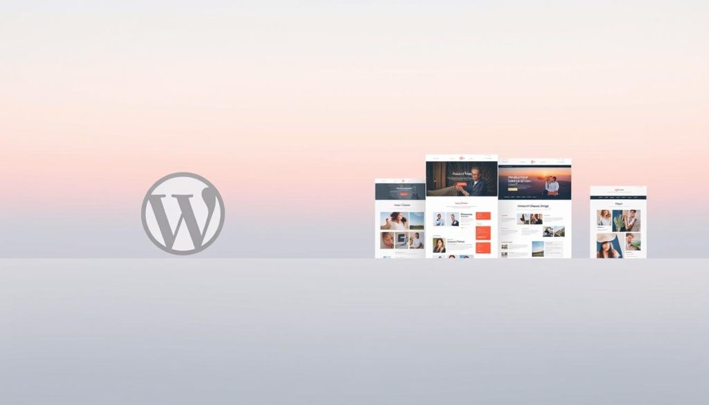 WordPress Design