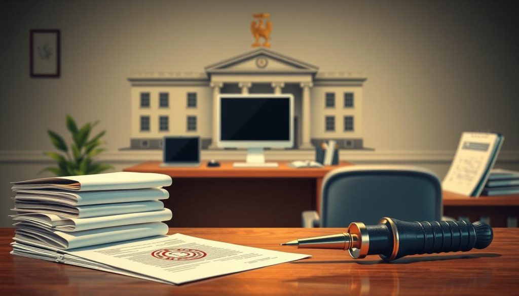 application process for Certificate of Good Standing