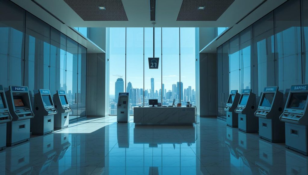 banking solutions