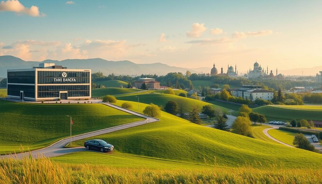 company formation benefits Bulgaria