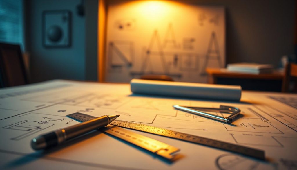 drafting board resolution