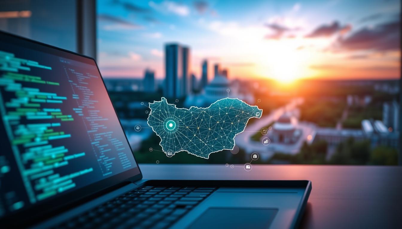 Bulgaria Digital Services