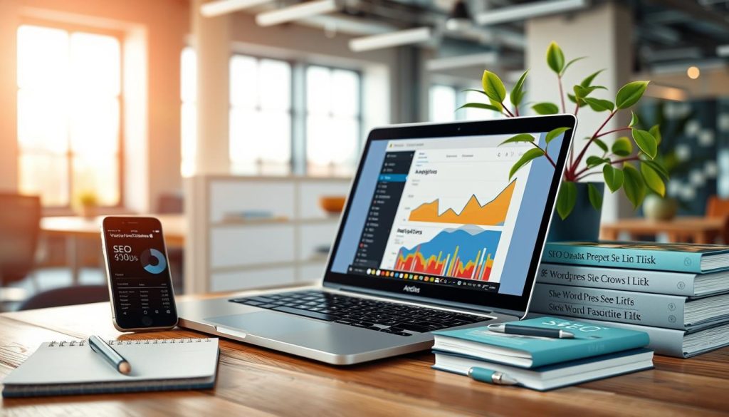 SEO WordPress SEO WordPress