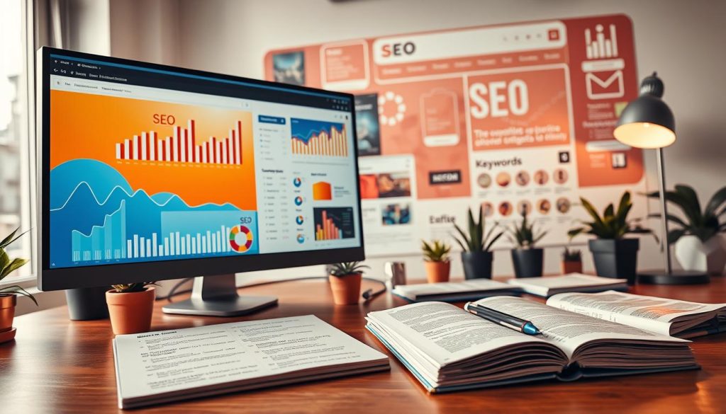 WordPress SEO optimisation WordPress SEO optimisation