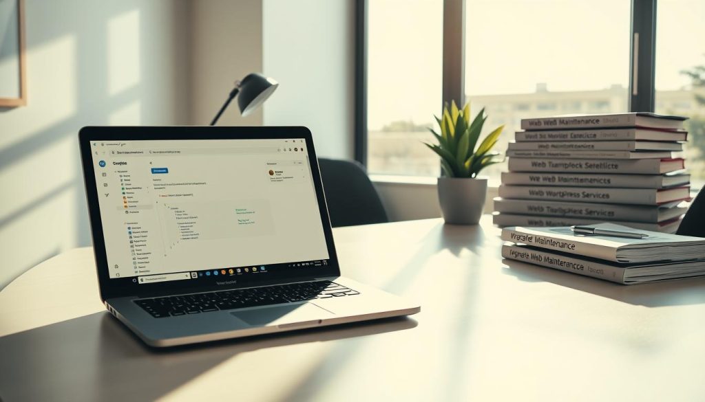WordPress maintenance services WordPress maintenance services