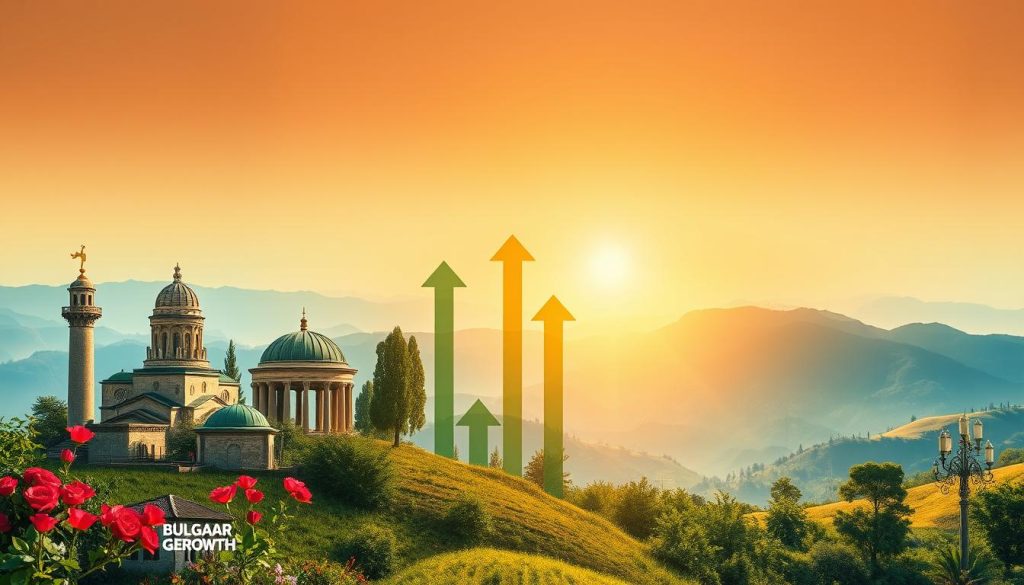 Bulgaria Growth Services benefits Bulgaria Growth Services benefits