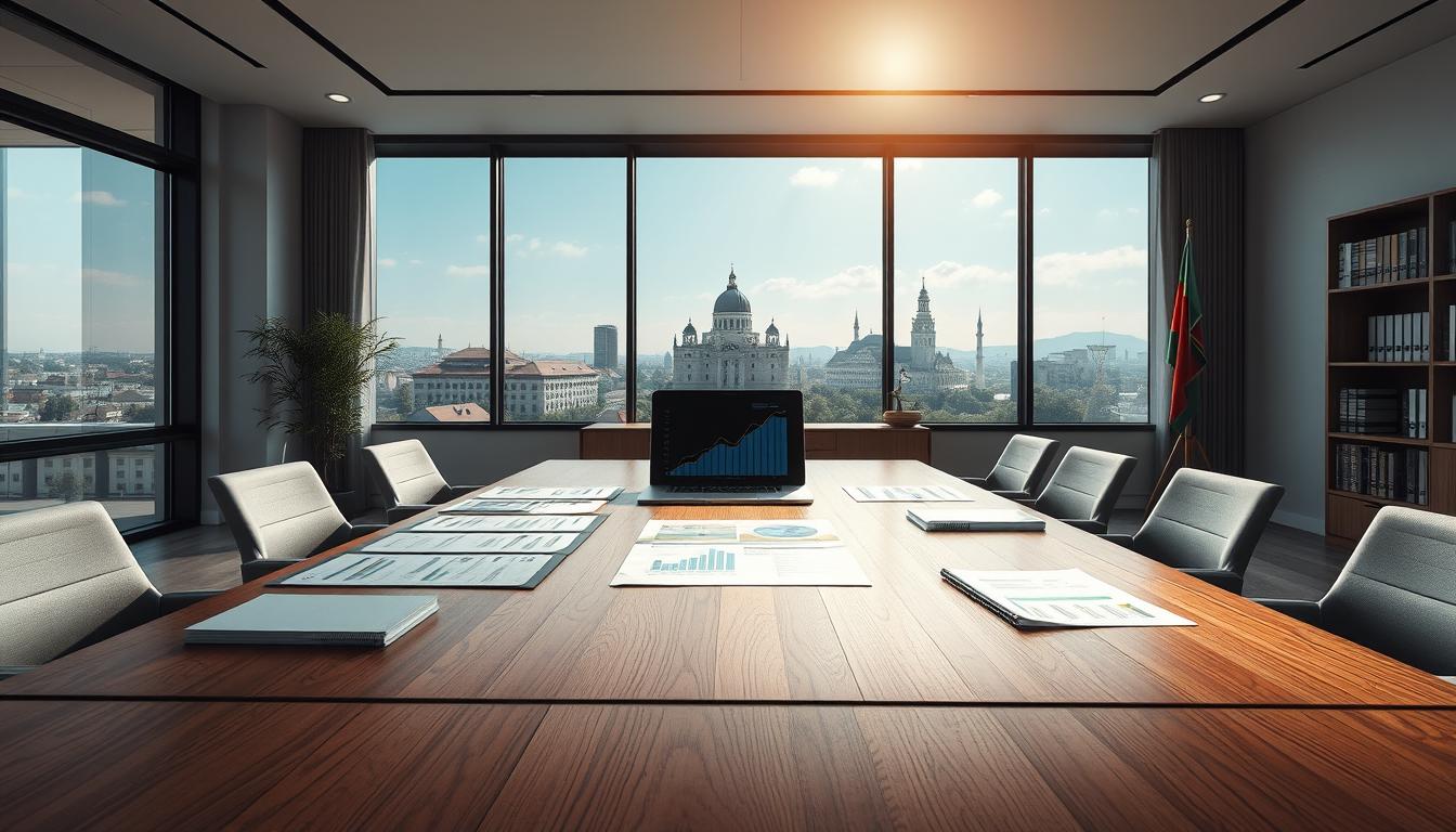 Bulgaria Growth Services