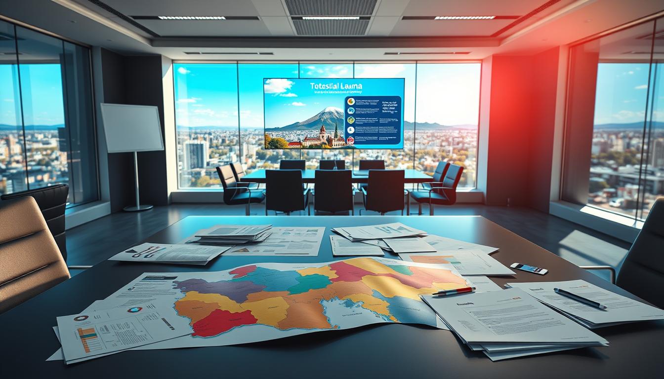 Launch Bulgaria Company