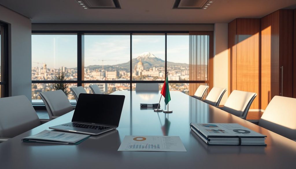 Nominee Services Bulgaria