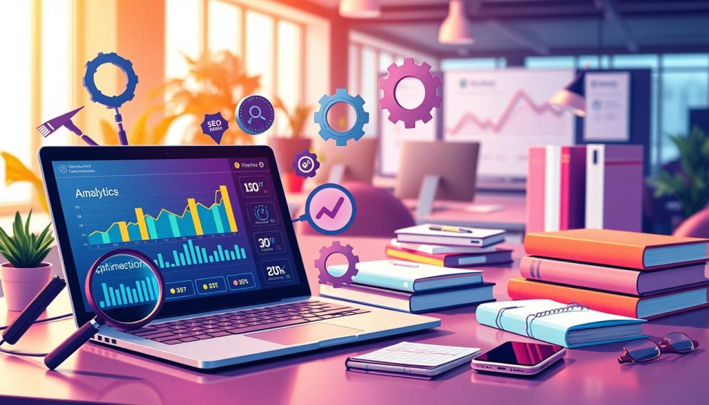 Technical SEO tools