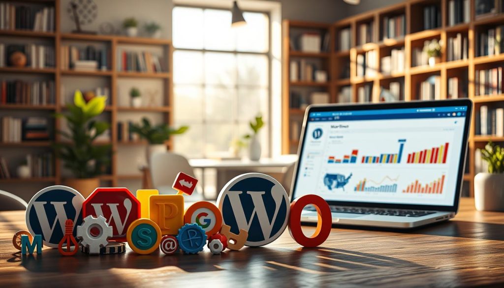 WordPress SEO Benefits