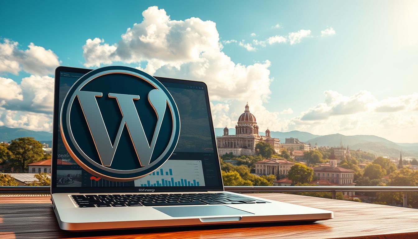 WordPress SEO Bulgaria