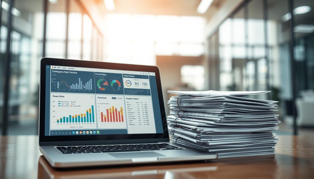 technical SEO services combining financial solutions
